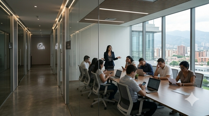 diplomado sobre no violencia en la empresa