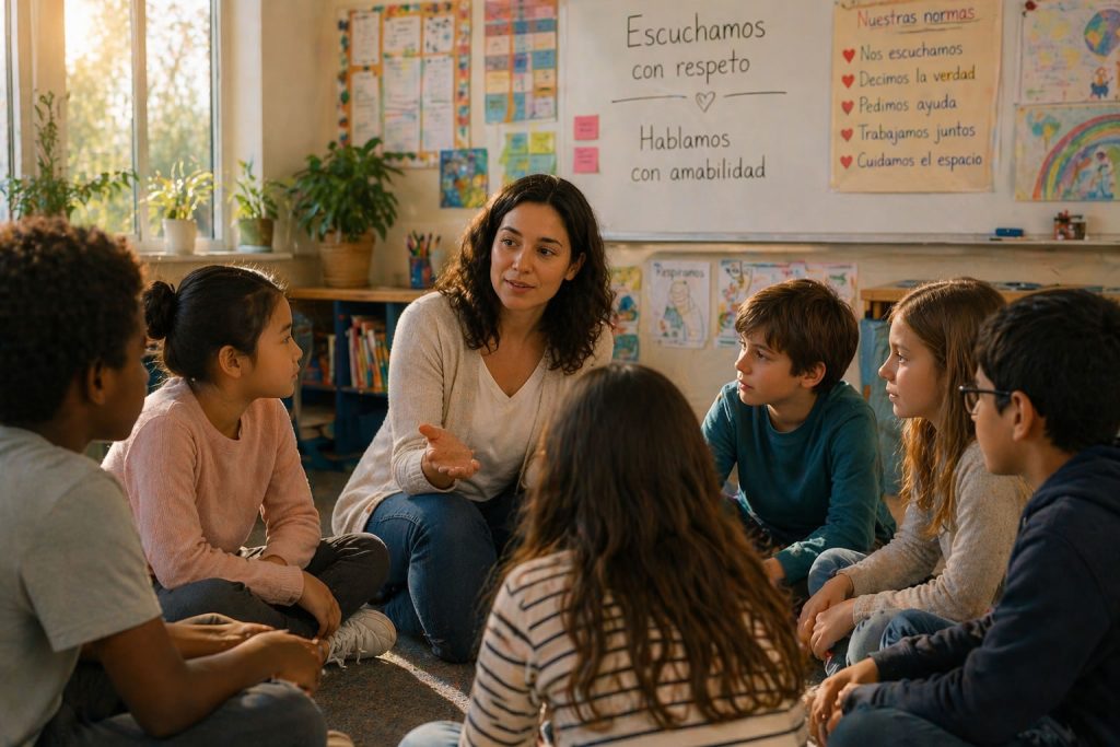 no violencia qué es realmente y por qué no significa callar, aguantar o ceder siempre